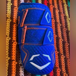 PRO-SZR 2.0 batter’s double strap elbow guard